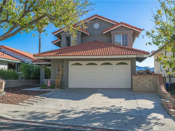28076 Wildwind Rd, Santa Clarita, CA 91351