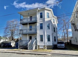 19 Avery St, North Attleboro, MA 02760