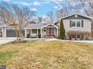 4515 Millburn Ct, Alexandria, VA 22309