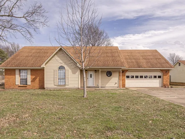 522 Laura Dr, Blytheville, AR 72315