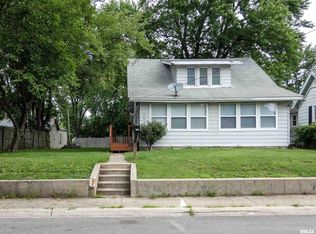 705 E Marietta Ave, Peoria Heights, IL 61616