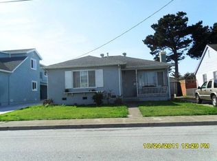 629 Myrtle Ave, South San Francisco, CA 94080
