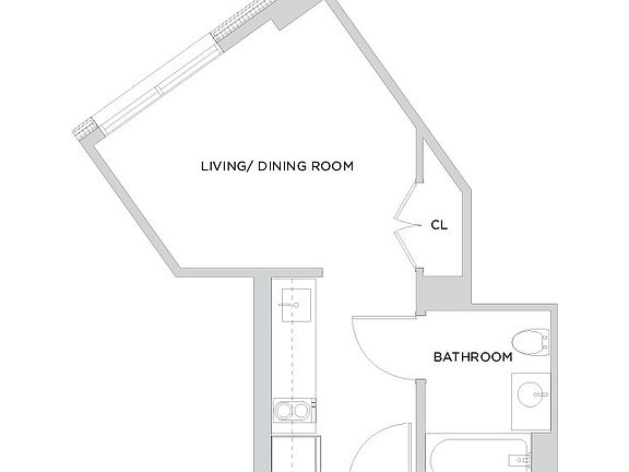 2nd image of 37-46 72nd St #12P