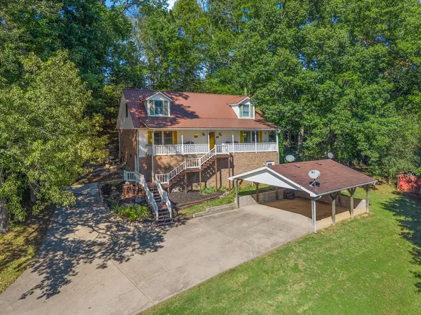 124 Norris Hancock Rd, Big Rock, TN 37023