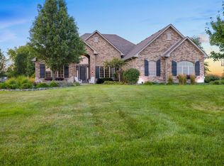 15120 W 154th Pl, Cedar Lake, IN 46303