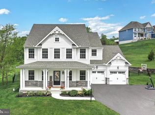 95 Blaine Dr, Manchester, PA 17345
