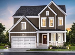 14524 Leafhopper Dr, Boyds, MD 20841