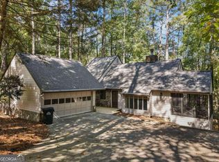 101 Smohalla Ct, Waleska, GA 30183