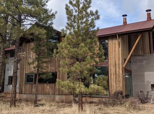 3221 N Jackrabbit Ln, Flagstaff, AZ 86001