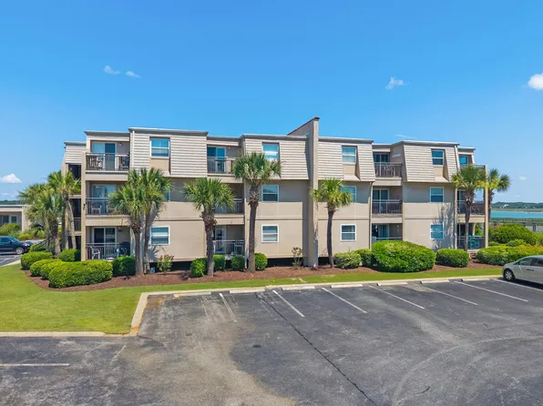 1582 S Waccamaw Dr. #42, Murrells Inlet, SC 29576