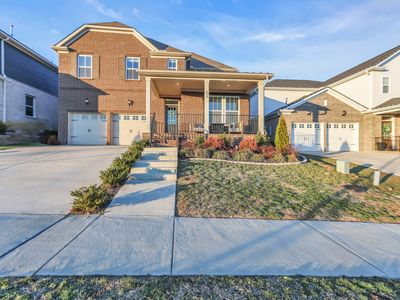 635 Snap Dragon Ln, Hendersonville, TN, 37075
