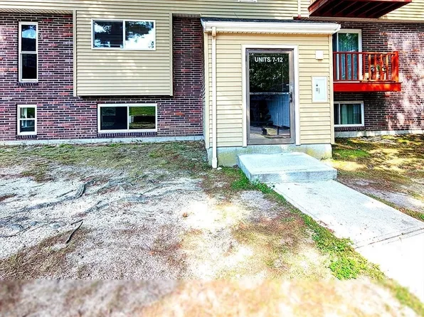 9 Tideview Path APT 8, Plymouth, MA 02360