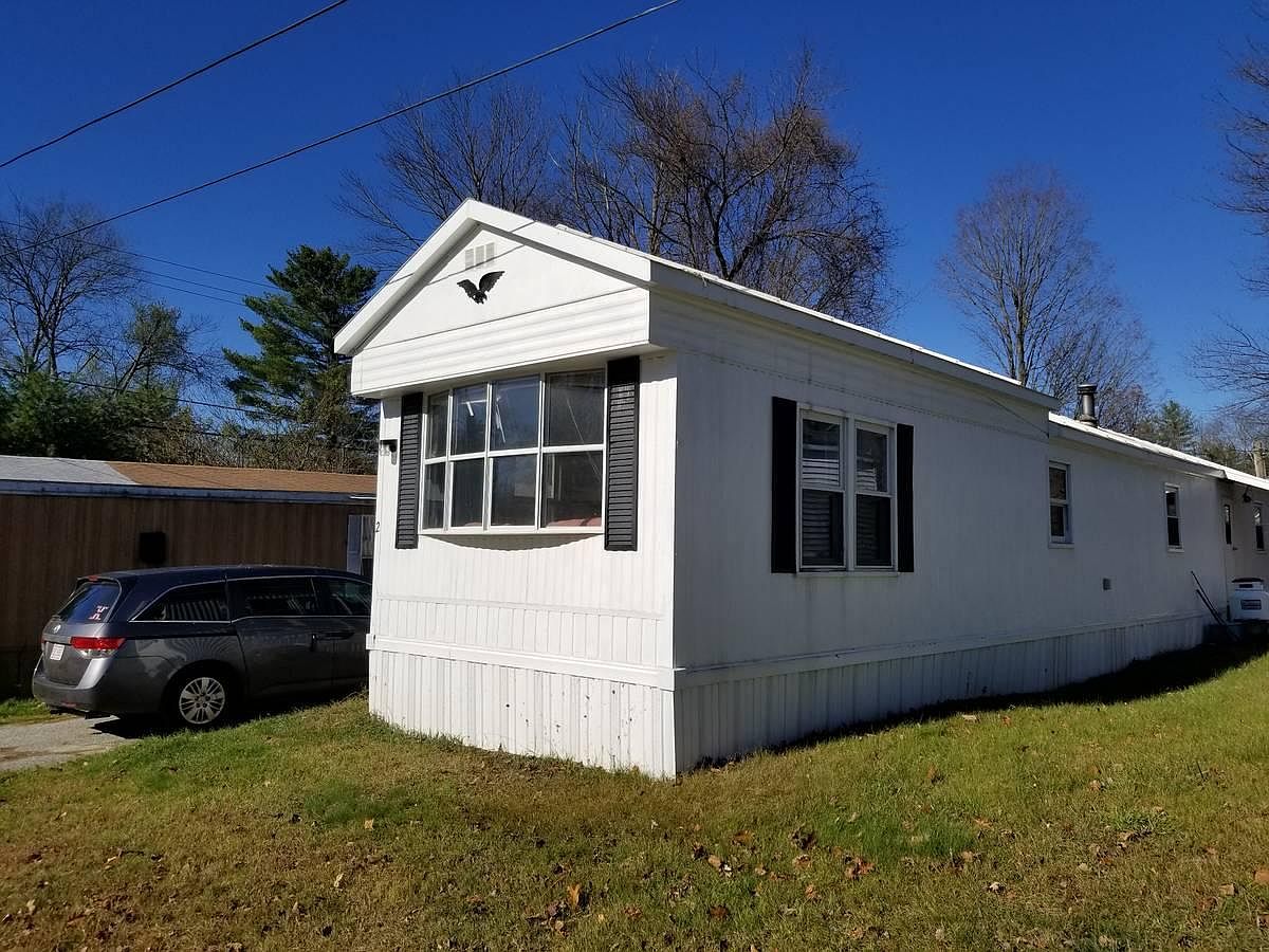 21 Old Henniker Rd 11, Hillsborough, NH 03244 Zillow