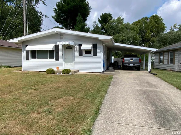 2211 E Grant St, Springfield, IL 62703