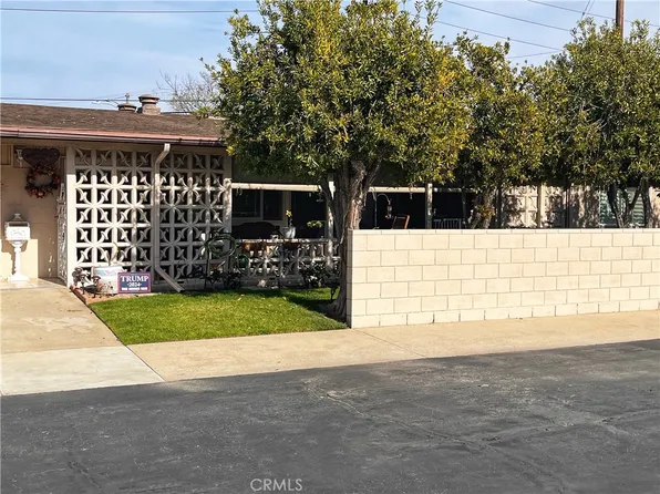 13141 Del Monte Dr #M11-284b, Seal Beach, CA 90740