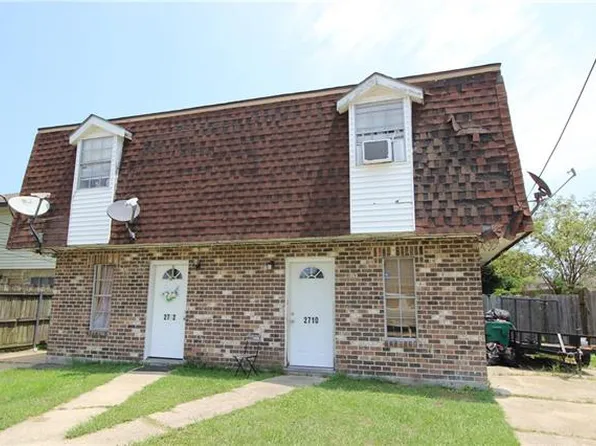 2710 Helena St, Kenner, LA 70062