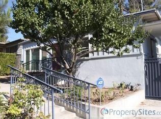 7446 Kyle St, Tujunga, CA 91042