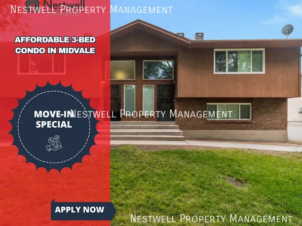 7764 S Candlelite Ln, Midvale, UT 84047