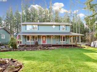 20250 S Cliffside Ln, Beavercreek, OR 97004