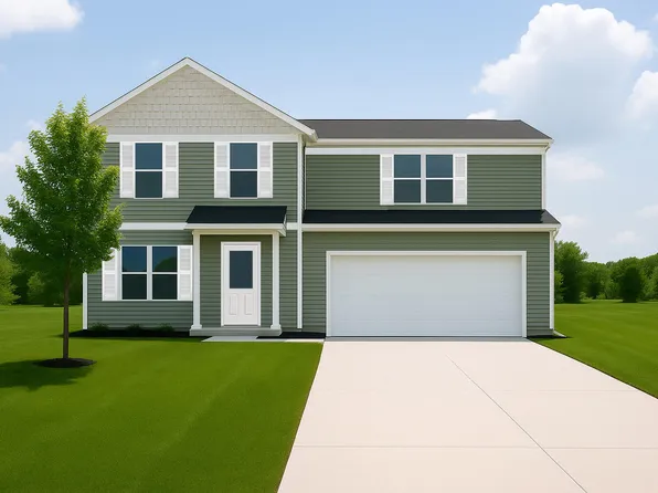 1077 W Madison Drive, Rogersville, MO 65742