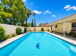 (Undisclosed Address), Las Vegas, NV 89120