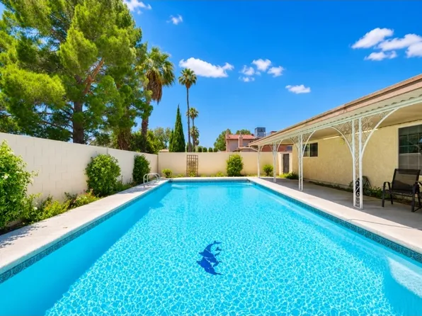 (undisclosed Address), Las Vegas, NV 89120