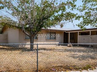 3526 San Carlos Ave, Las Vegas, NV 89115