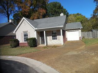 841 Pecan Gardens Cir W, Memphis, TN 38122