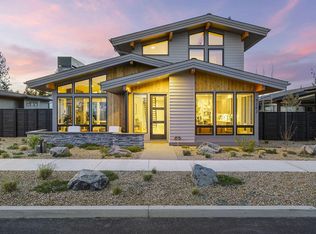 3202 NW Strickland Way, Bend, OR 97703