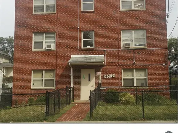 6006 Clay St NE, Washington, DC 20019