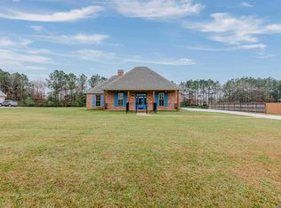 12130 Cane Dr, Saint Francisville, LA 70775