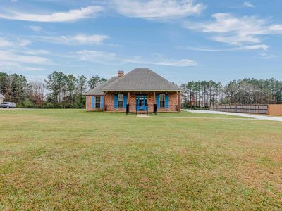 12130 Cane Dr, Saint Francisville, LA, 70775