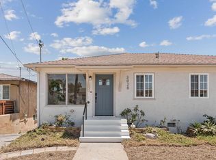 3028 E 6th St, National City, CA 91950