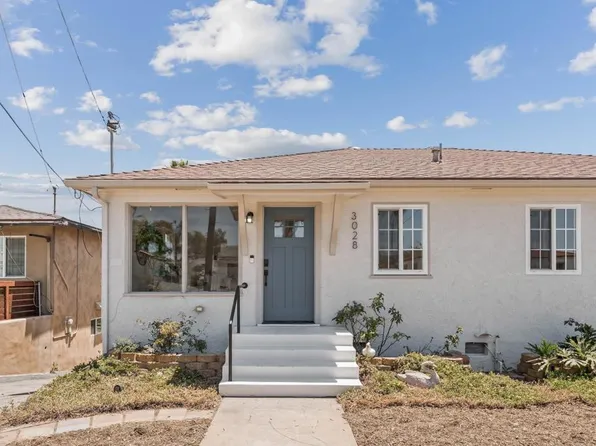 3028 E 6th St, National City, CA 91950