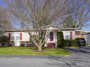 50 Highland St Unit 227, Taunton, MA 02780