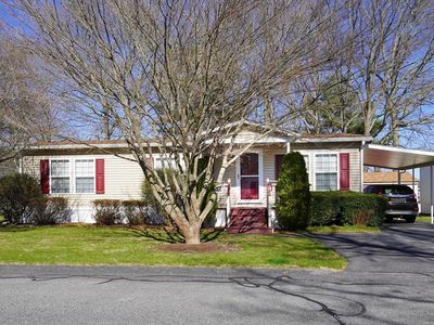 227 White Oak Ter #227, Taunton, MA, 02780