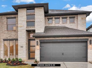 7114 Bur Oak Bend Way, Katy, TX 77493