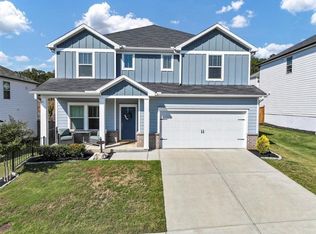 446 Payne Rd, Woodstock, GA 30188