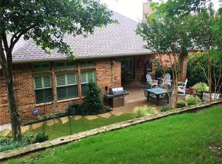 219 Pine Valley Ct, Fairview, TX 75069