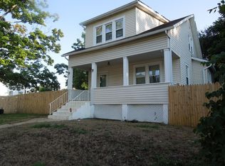 2502 Brohawn Ave, Baltimore, MD 21230