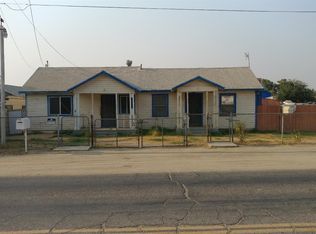 8146 Panama Rd, Lamont, CA 93241