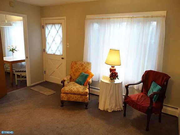 In-law Suite