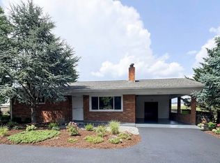 5950 Rawley Pike, Harrisonburg, VA 22801