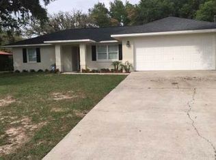 2434 W Nautilus Rd, Avon Park, FL 33825