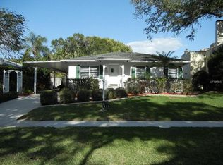 415 Orangeview Ave, Clearwater, FL 33755