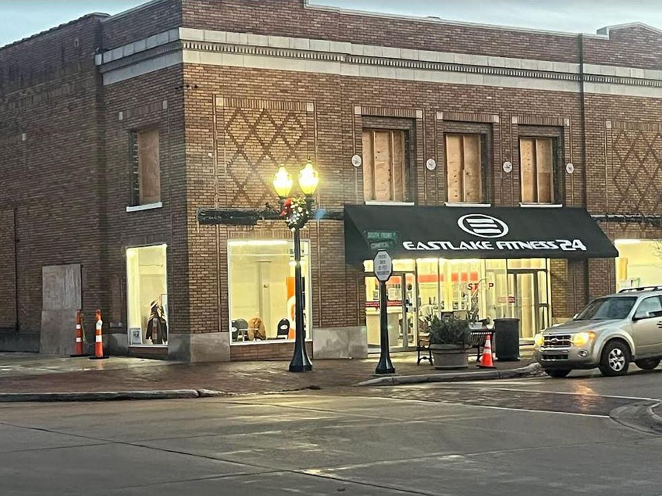 2nd image of 201 S Front St #1