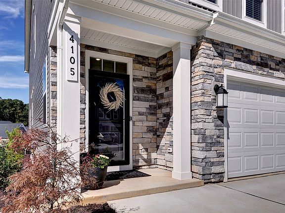 2nd image of 4105 Isaac Cir