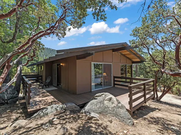53370 Circle View Dr, Idyllwild, CA 92549