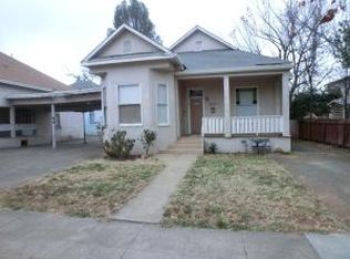 1170 Trinity St, Redding, CA 96001