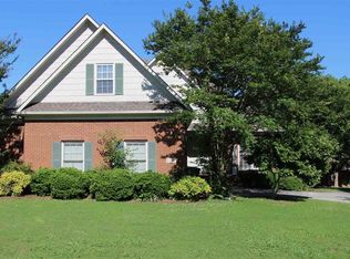 2707 Wenzel Cir SE, Owens Cross Roads, AL 35763